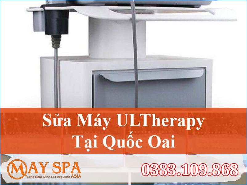 Sửa Máy ULTherapy Quốc Oai Giải Pháp Hoàn Hảo