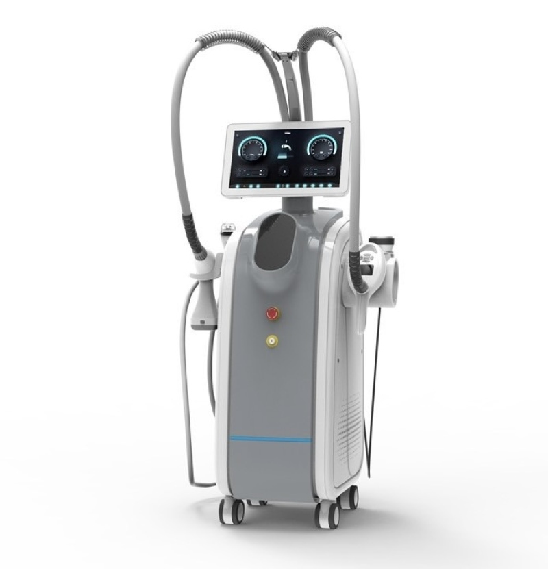 Chuyên sửa máy giảm béo 360multi Velashape Slimming tại MaySpa.Asia toàn quốc