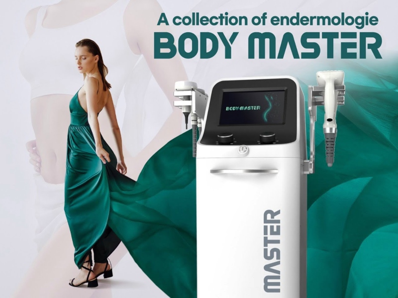 Trung Tâm Máy Spa Asia - Sửa Máy Giảm Béo Body Master Uy Tín