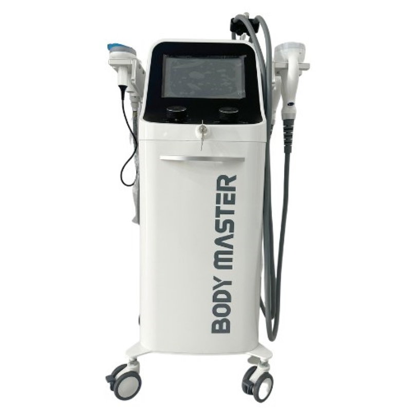Tổng quan về máy giảm béo Body Master Tổng quan về máy giảm béo Body Master