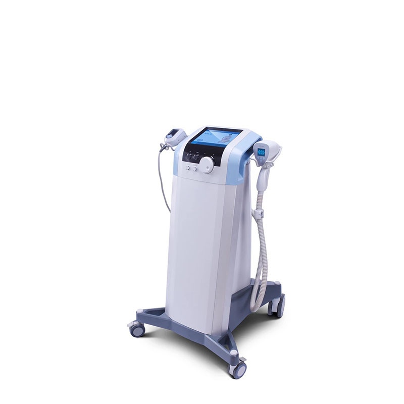Tổng quan về máy giảm béo Exilis Btl