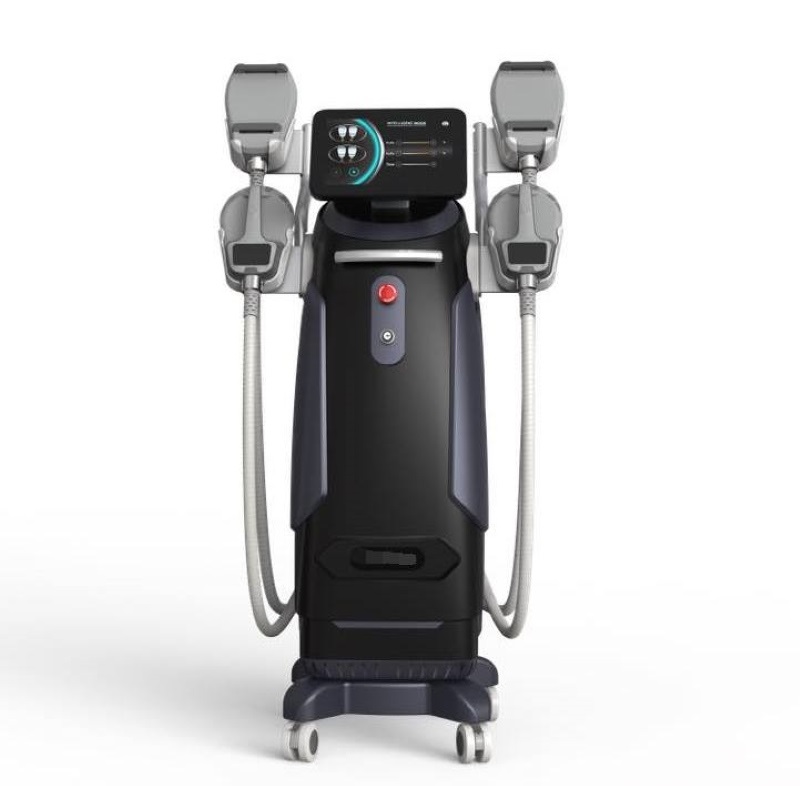 Tổng quan về máy giảm béo Musculpting Pro