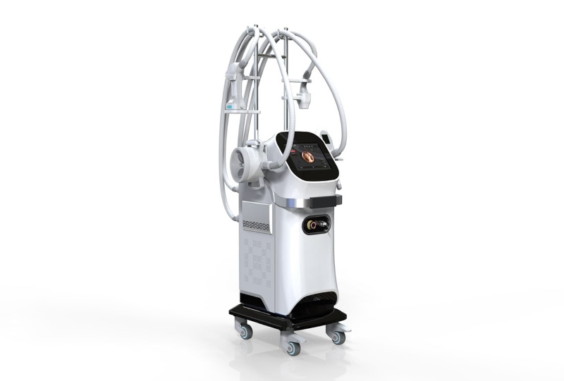 MaySpa.Asia: Chuyên sửa máy giảm béo Ultra Slim Shape