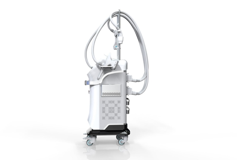Tổng quan về máy giảm béo Ultra Slim Shape