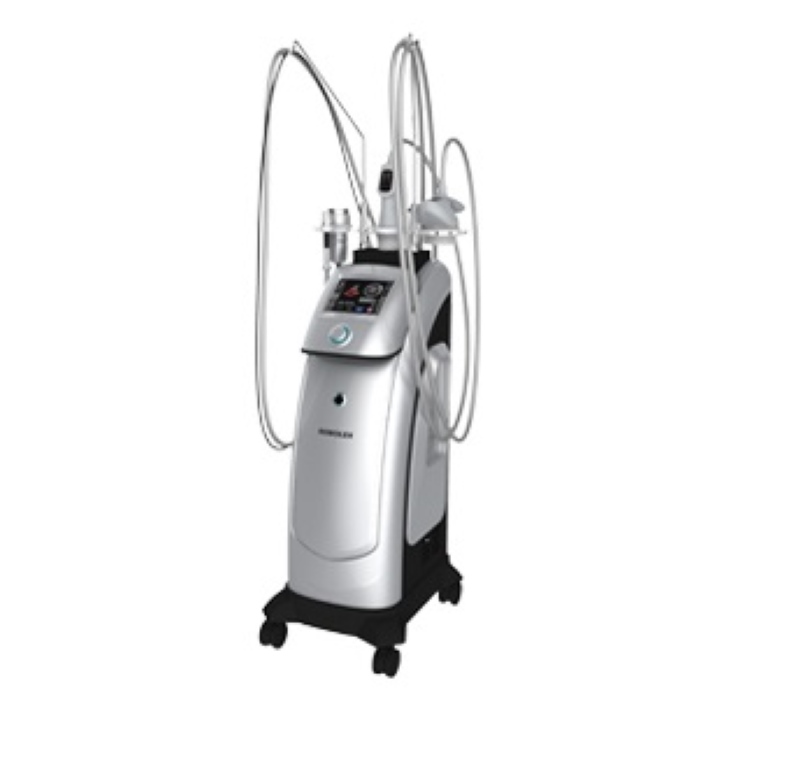 Tổng quan về máy giảm béo Robolex Hàn