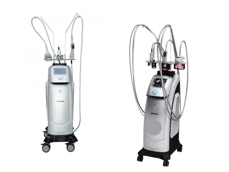 Trung tâm MaySpa.Asia - chuyên sửa máy giảm béo Robolex Hàn uy tín trên toàn quốc