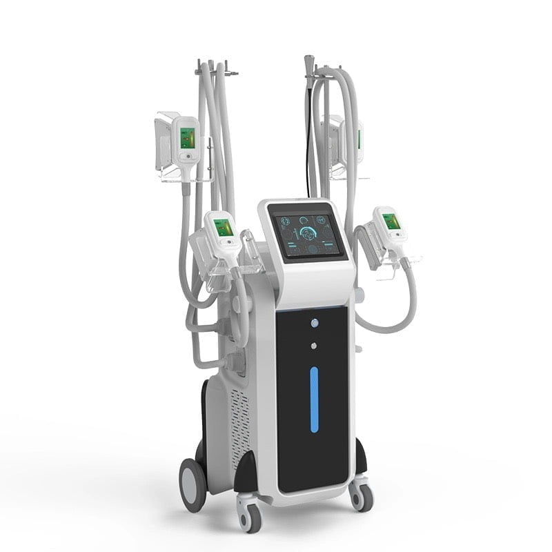Tổng quan về máy giảm béo Cryo Tech Quang Dong