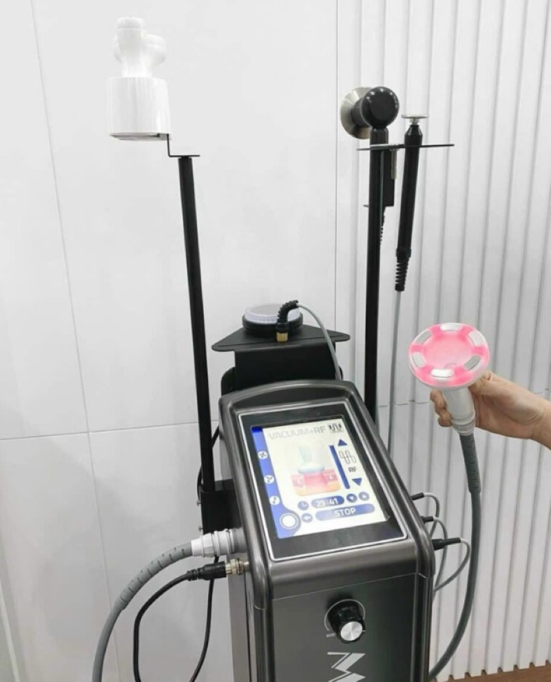 MaySpa.Asia sửa máy giảm béo Magic Power Hàn tại các thành phố lớn Việt Nam