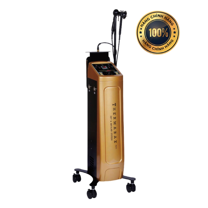 Tổng quan về máy giảm béo Thermarax