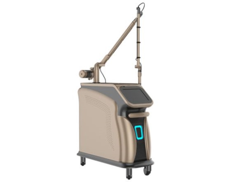 Tổng quan về máy Laser Pico Gold Tổng quan về máy Laser Pico Gold