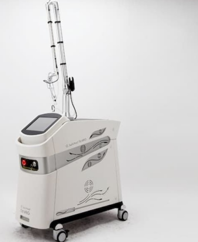 Tổng quan về máy Laser Q10 Premium Tổng quan về máy Laser Q10 Premium